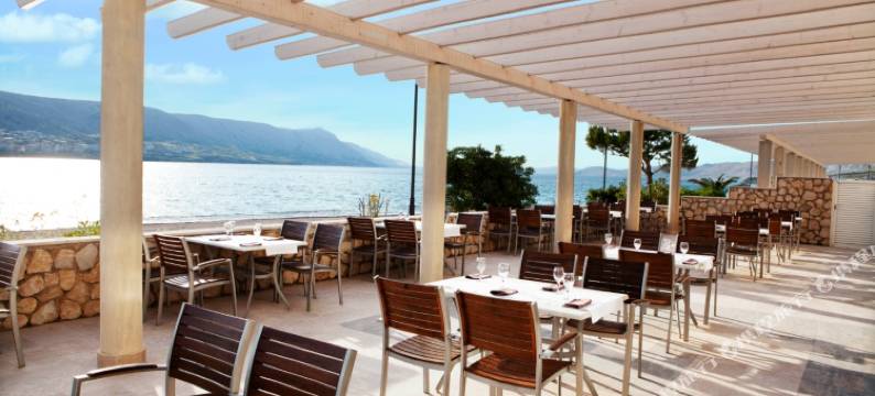 帕古斯家庭酒店(Family Hotel Pagus - All Inclusive)图片