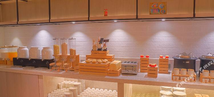 宜尚酒店(广州番禺市桥地铁站店)图片