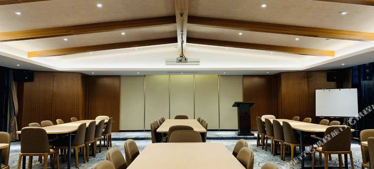 南澳悦缦度假酒店图片