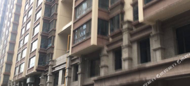 兰州佳苑家庭公寓图片