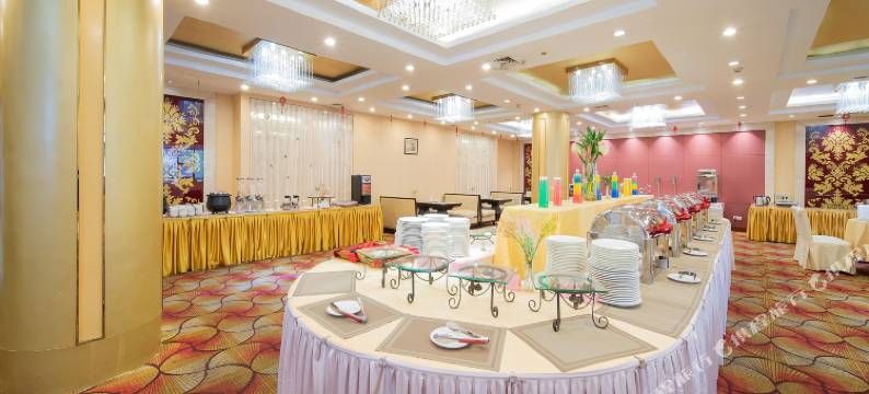 如皋光华国际大酒店图片