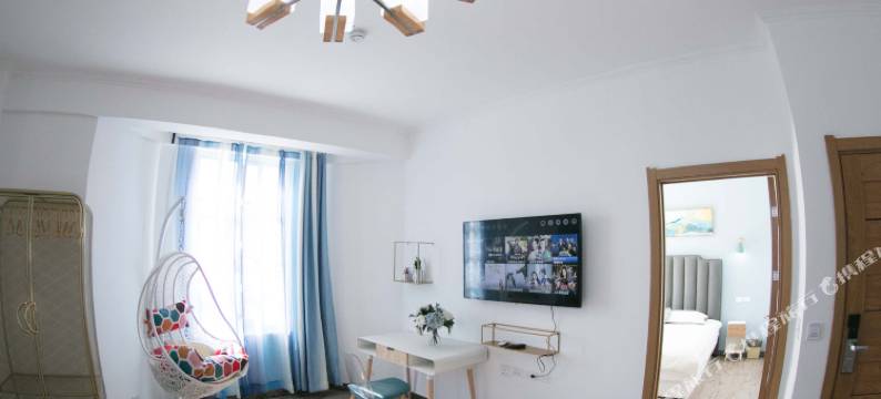绿洲精品屋酒店(Oasis Boutique House)图片