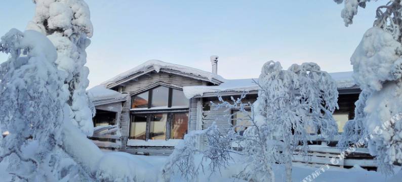 熊窝别墅(Villas Karhunpesä)图片