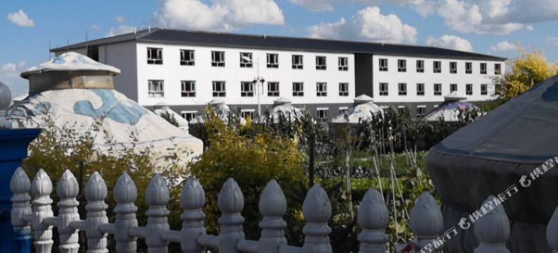 沽源神马客栈图片