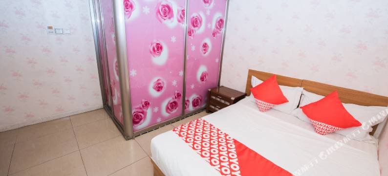 恒缘时尚宾馆(吉林大学第一医院乐群街店)图片