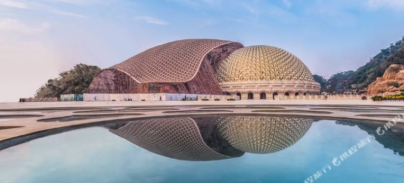 南京汪海国际大酒店图片