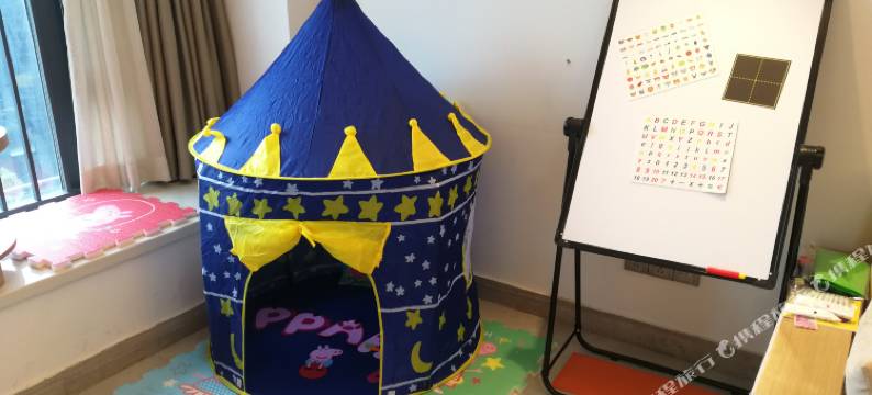 友和公寓(广州番禺店)图片