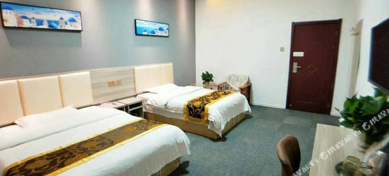 保定利源旅馆图片