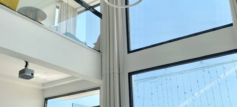 龙海镇海角遇见民宿图片