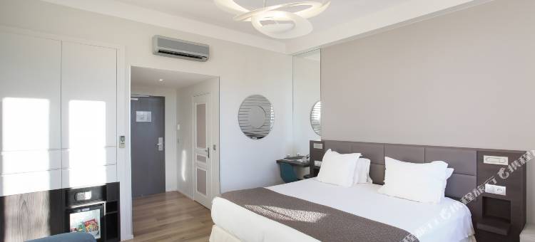 内格雷考斯特酒店(Negrecoste Hôtel & Spa)图片