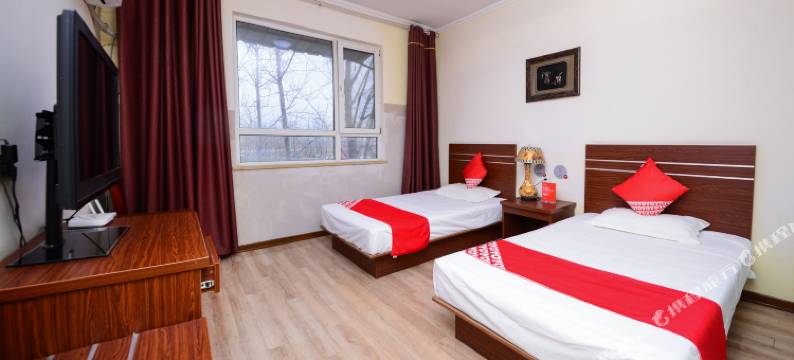 OYO徐州和顺快捷宾馆图片