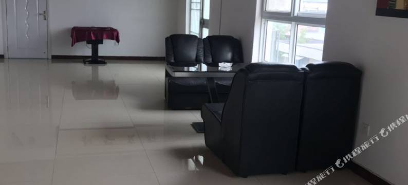 OYO徐州和顺快捷宾馆图片