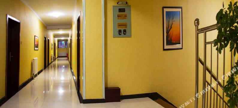 阳原友谊宾馆图片