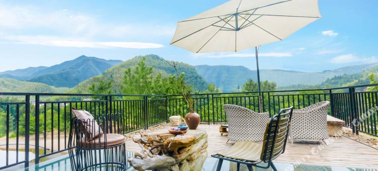 泾县河畔·章华家民宿图片