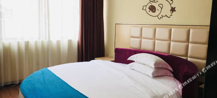 新尚会酒店(容县容州古城店)图片