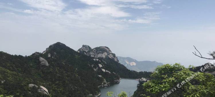 天柱山玩美农庄图片