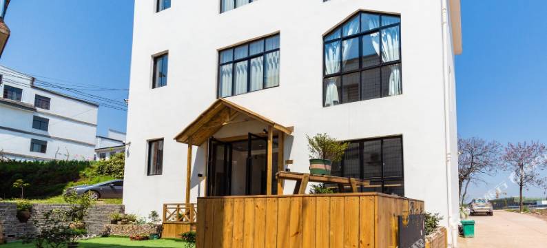 横店河马叁民宿图片