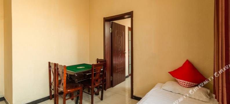 高阳桐源宾馆图片