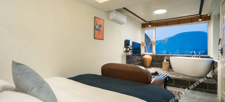 腾冲凡隐 · 悠然客景观客栈(和顺古镇店)图片