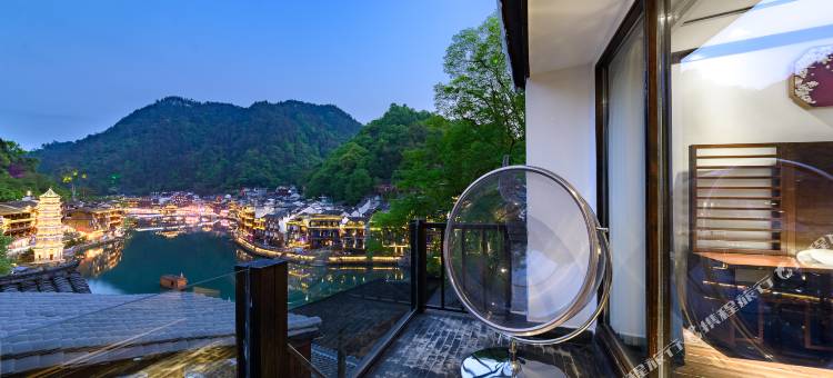 宿旅·清涟临江民宿图片