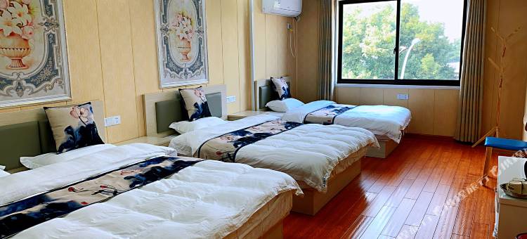 周庄三里香民宿图片