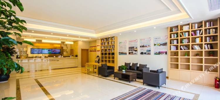 格林豪泰酒店(嘉兴七星湘家荡店)图片