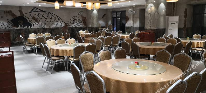 惠东渔民客栈图片