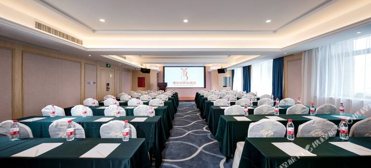 维也纳国际酒店(东莞桥头广场店)图片