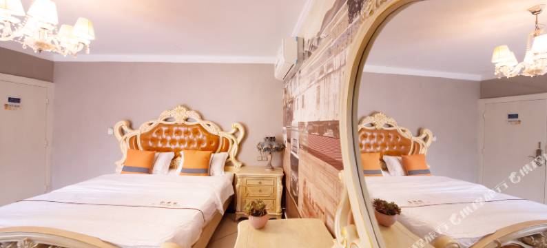 虾米哥小院图片