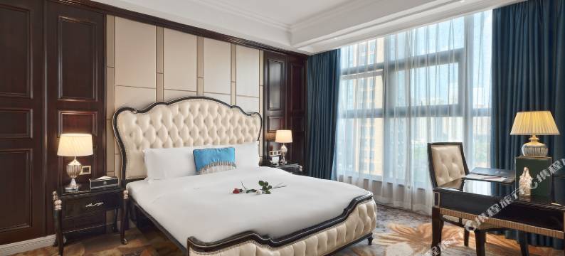 成都雅莉庄园酒店图片