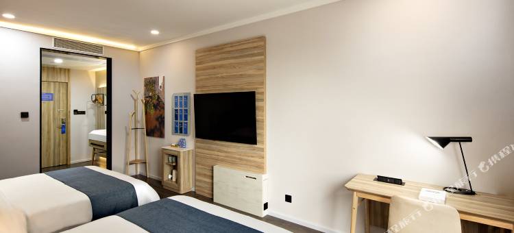 汉庭优佳酒店(桂林正阳步行街象鼻山景区店)图片