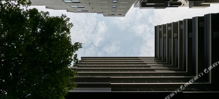 心斋桥定制酒店(Bespoke Hotel Shinsaibashi)图片