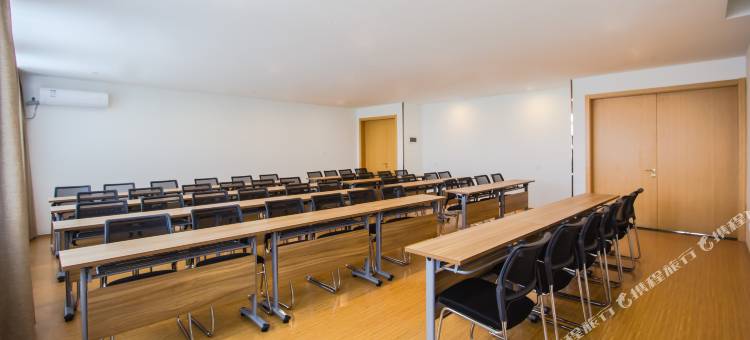 格林豪泰酒店(嘉兴七星湘家荡店)图片