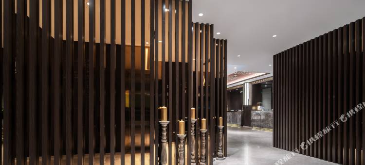 岷山拉萨大酒店(成都武侯祠锦里店)图片