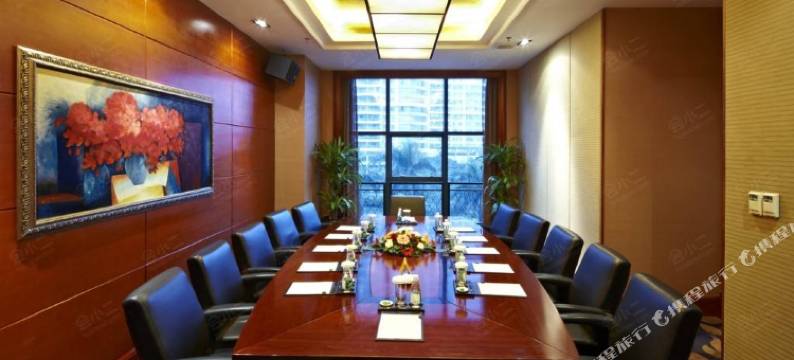 邹城锦祥商务酒店(火车站店)图片