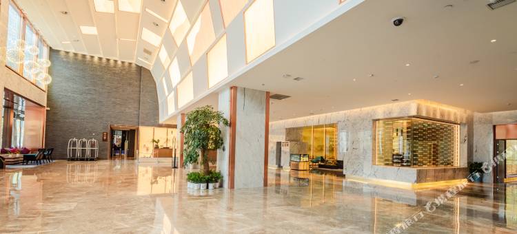 贵阳万象温泉度假酒店图片