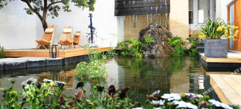 素说·轻奢民宿(大理古城店)图片