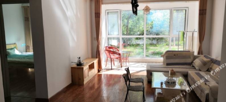 青岛墨生园民宿图片