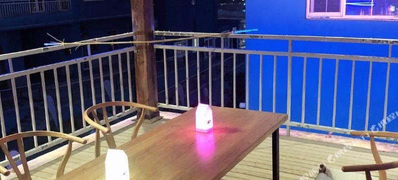 涞水太极小院图片