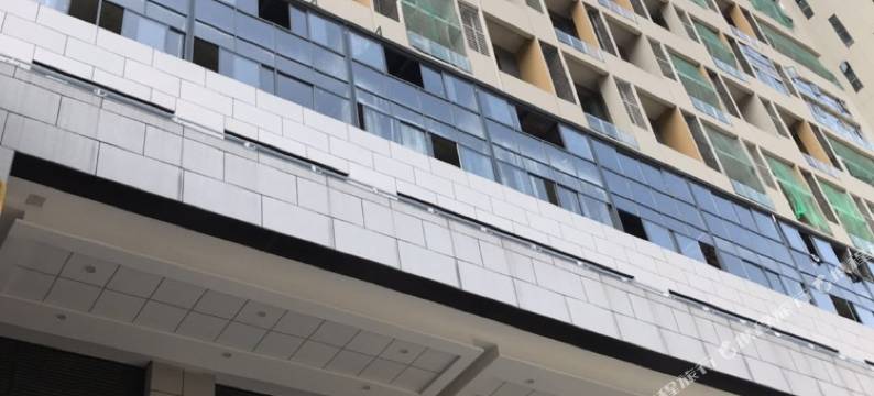 贵阳百赞公寓图片