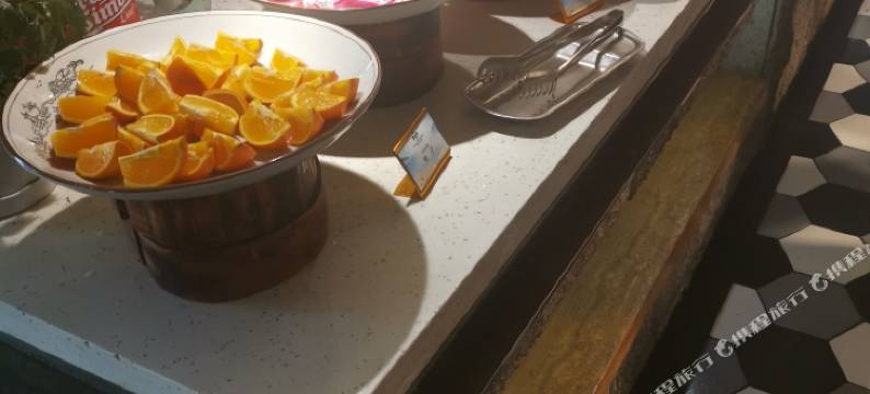 天津铂悦锦绣酒店图片