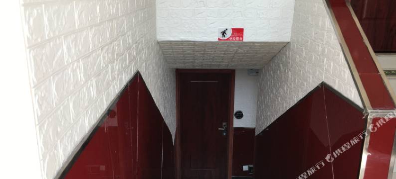 上海新天地客房图片