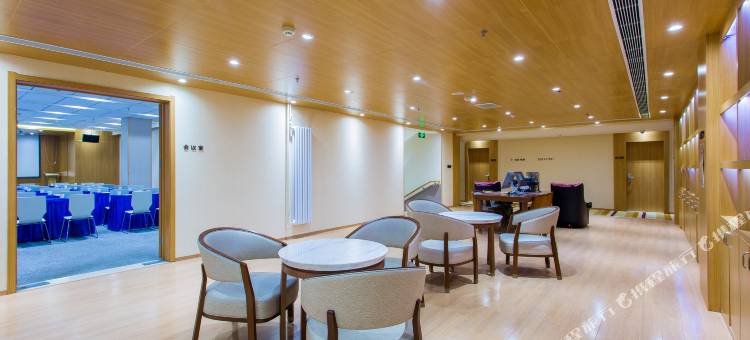 星辰酒店(兰州大学火车站店)图片