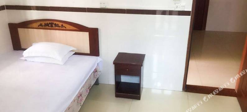 茂名众华旅店图片