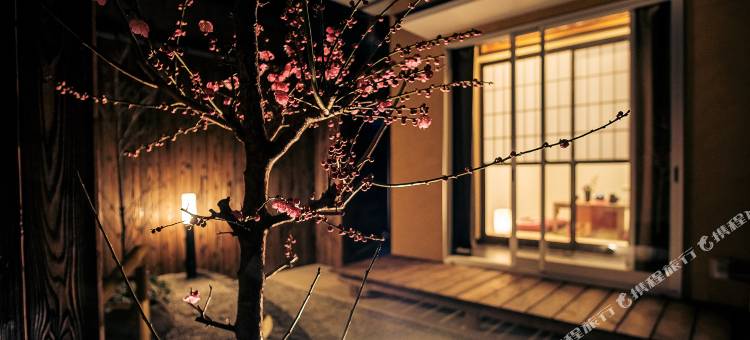 京蘭 如月邸(Kyoran Kisaragitei)图片