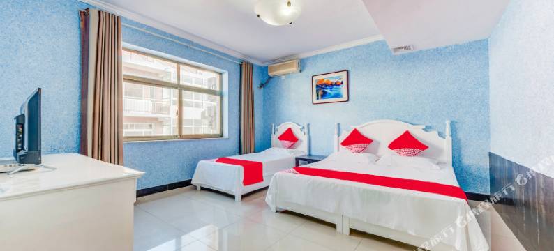 北戴河万禄小筑旅馆图片