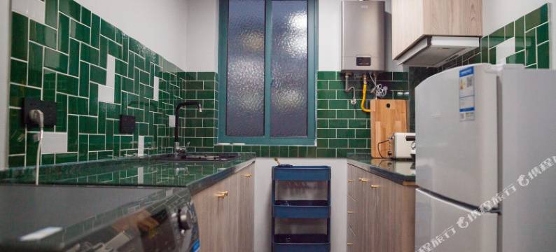 TTTT是良心屋主公寓(丽园路分店)图片