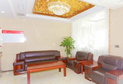 Jinsha Holiday HotelHotel Overview