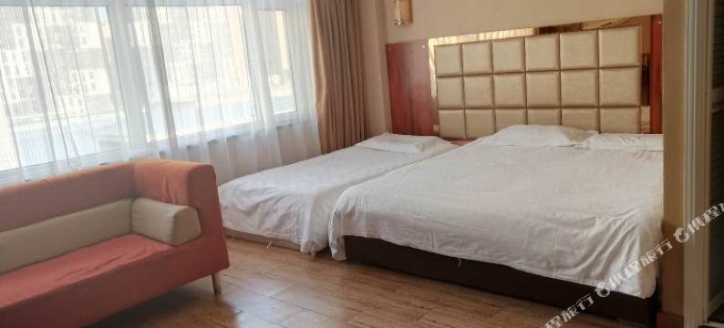 吉林9天商务宾馆(火车站店)图片