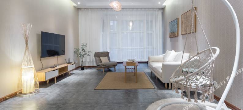 呼和浩特旅达屋民宿(武警医院店)图片